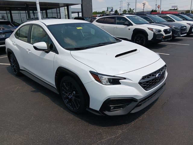 2024 Subaru WRX Premium