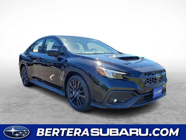 2024 Subaru WRX Premium