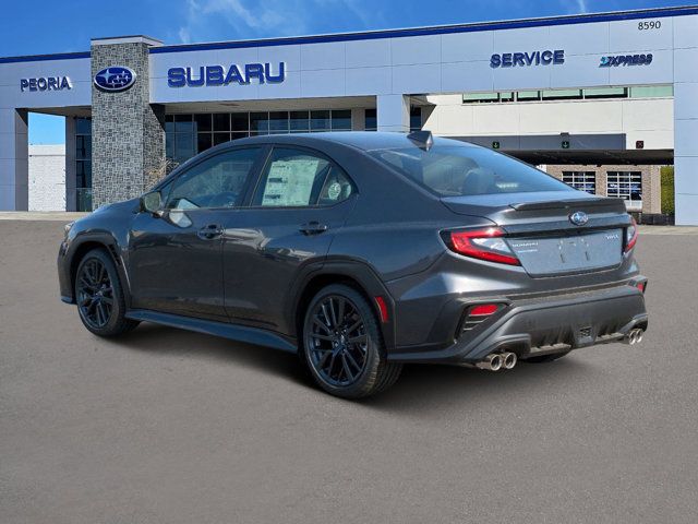 2024 Subaru WRX Premium