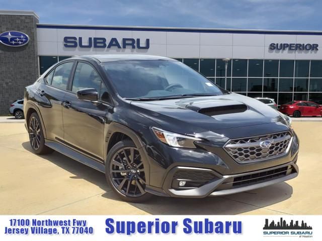 2024 Subaru WRX Premium