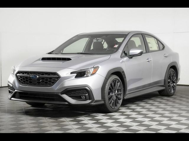 2024 Subaru WRX Premium