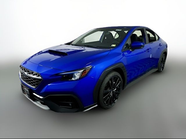 2024 Subaru WRX Premium