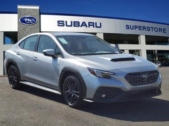 2024 Subaru WRX Premium