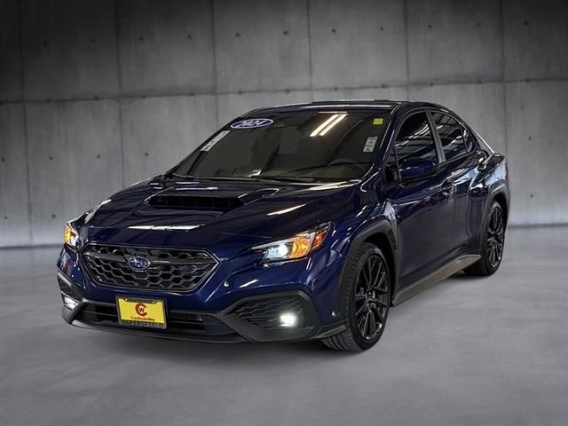 2024 Subaru WRX Premium