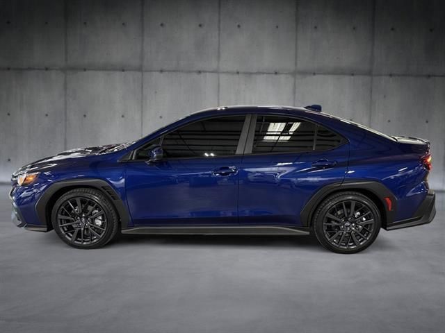 2024 Subaru WRX Premium