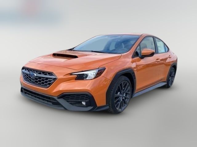 2024 Subaru WRX Premium