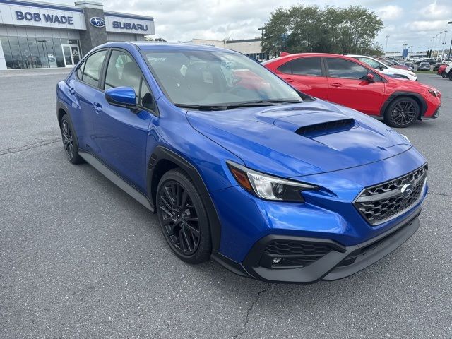 2024 Subaru WRX Premium