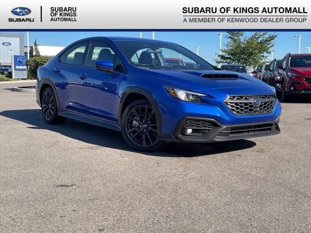 2024 Subaru WRX Premium