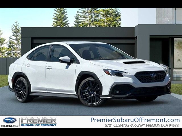 2024 Subaru WRX Premium