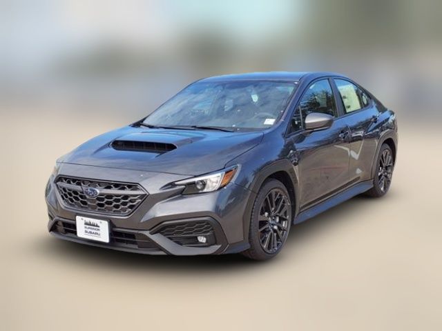 2024 Subaru WRX Premium