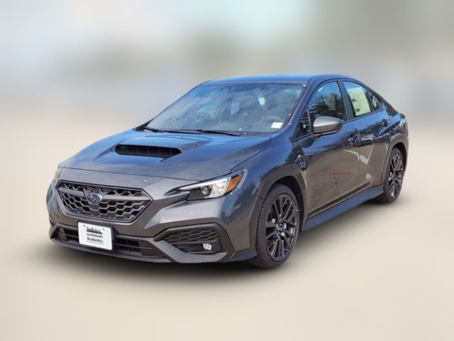 2024 Subaru WRX Premium