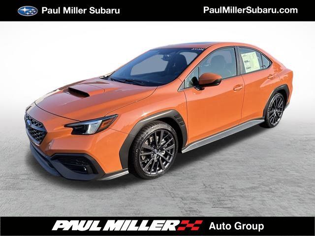 2024 Subaru WRX Premium