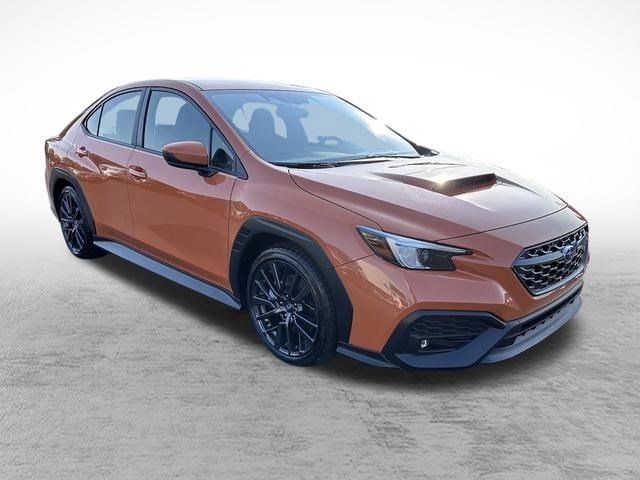 2024 Subaru WRX Premium