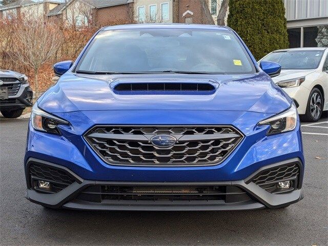 2024 Subaru WRX Premium