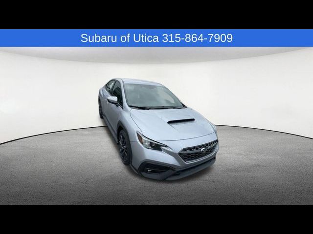 2024 Subaru WRX Premium