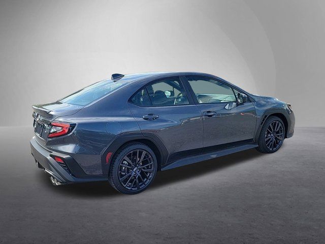 2024 Subaru WRX Premium