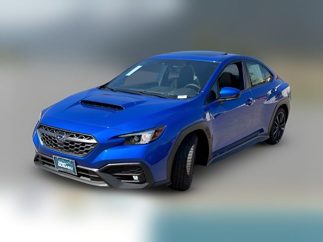 2024 Subaru WRX Premium