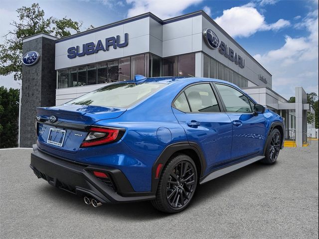 2024 Subaru WRX Premium