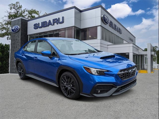 2024 Subaru WRX Premium