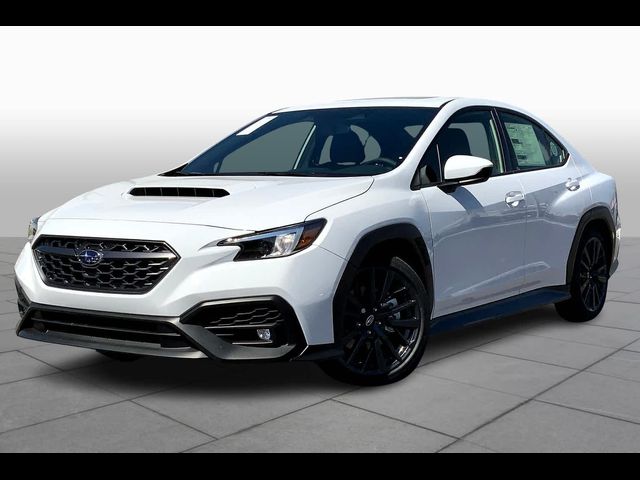 2024 Subaru WRX Premium