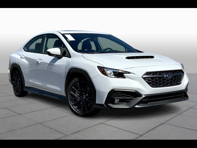 2024 Subaru WRX Premium