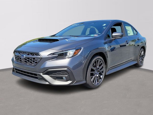 2024 Subaru WRX Premium