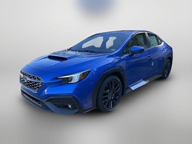 2024 Subaru WRX Premium