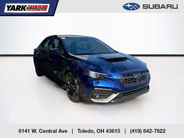 2024 Subaru WRX Premium