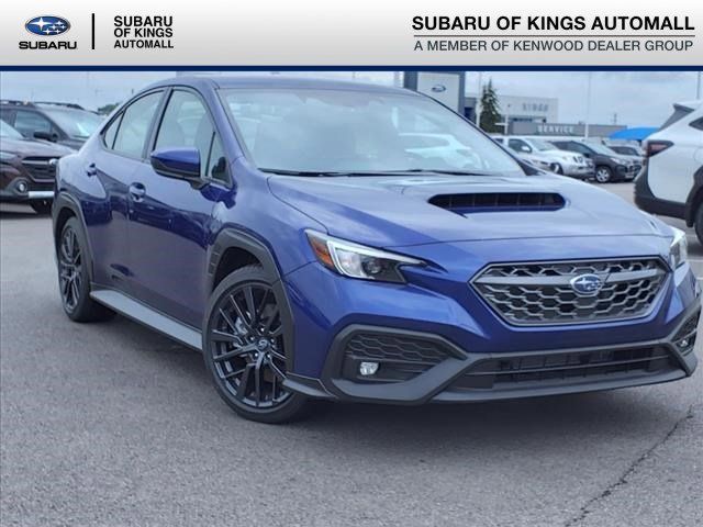 2024 Subaru WRX Premium