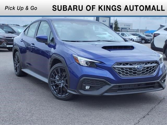 2024 Subaru WRX Premium