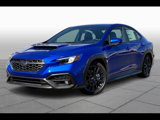 2024 Subaru WRX Premium