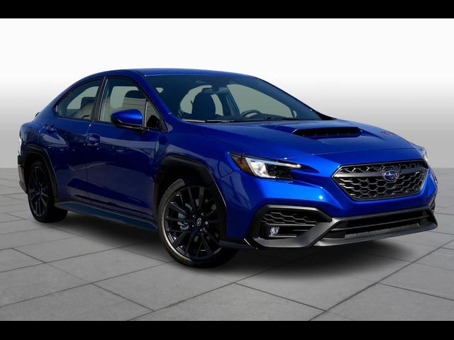 2024 Subaru WRX Premium