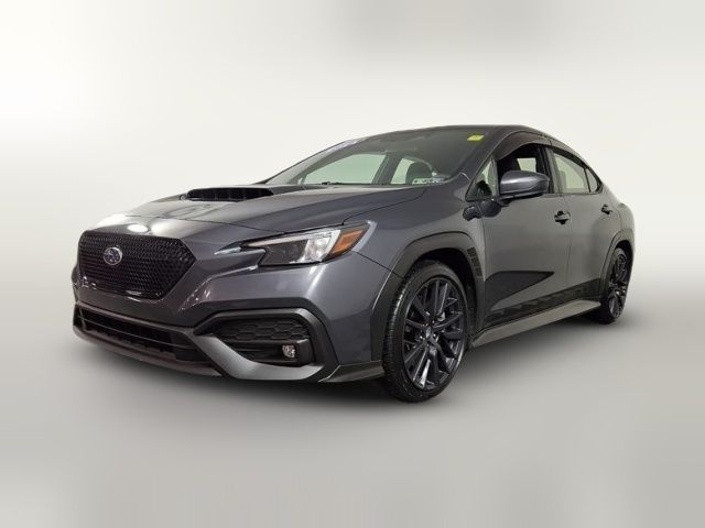 2024 Subaru WRX Premium