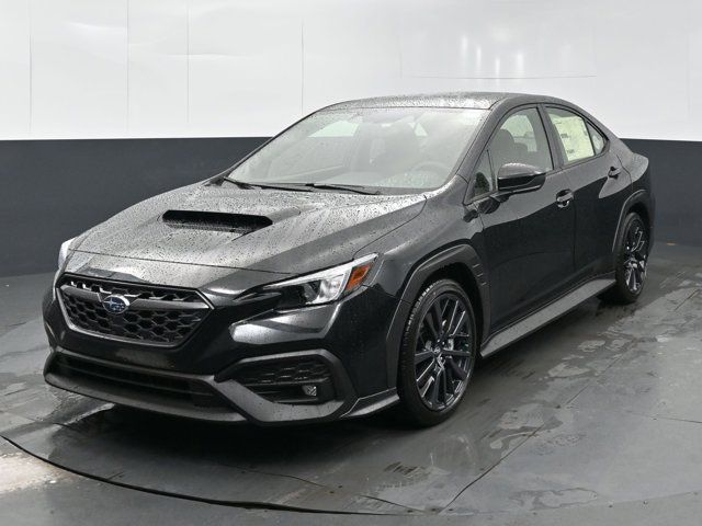 2024 Subaru WRX Premium