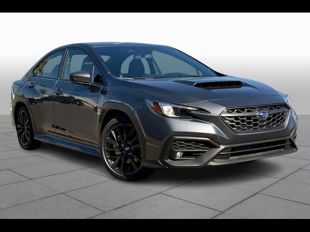 2024 Subaru WRX Premium