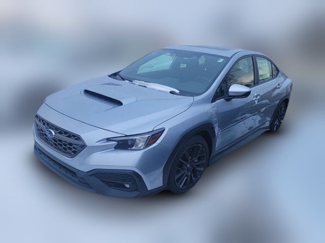 2024 Subaru WRX Premium