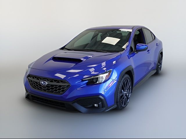 2024 Subaru WRX Premium