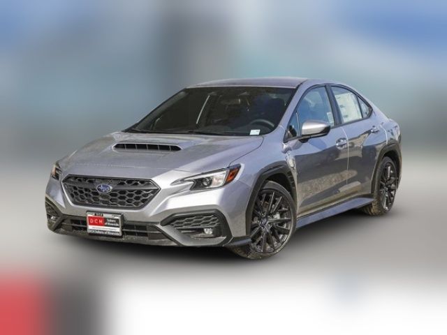 2024 Subaru WRX Premium