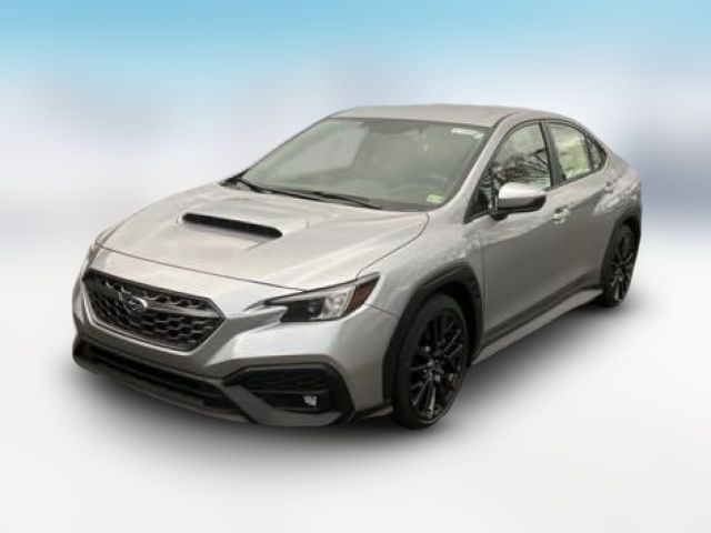 2024 Subaru WRX Premium