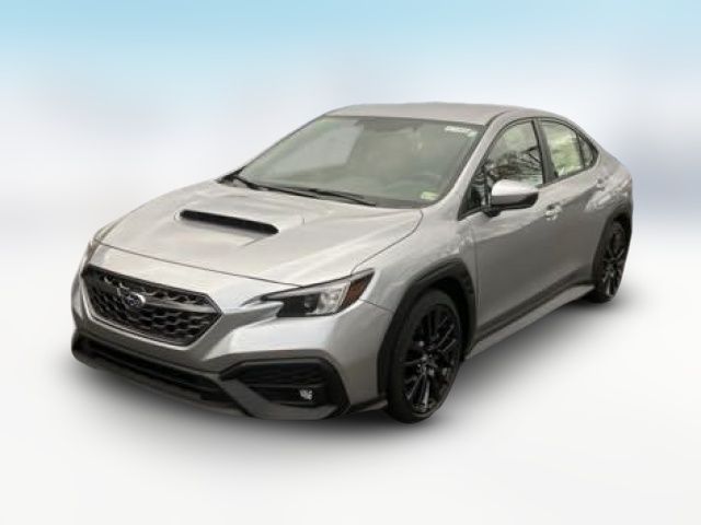 2024 Subaru WRX Premium