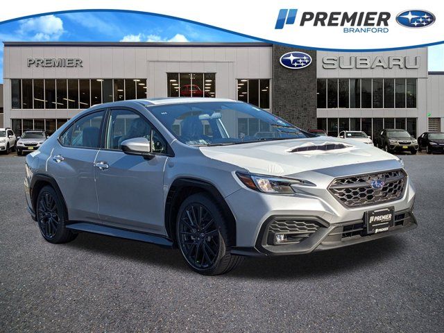 2024 Subaru WRX Premium