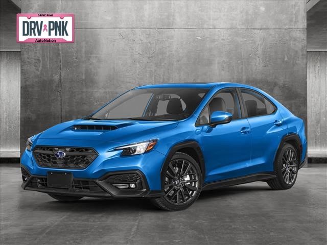 2024 Subaru WRX Premium