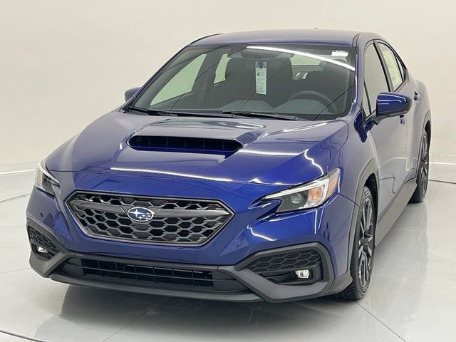 2024 Subaru WRX Premium