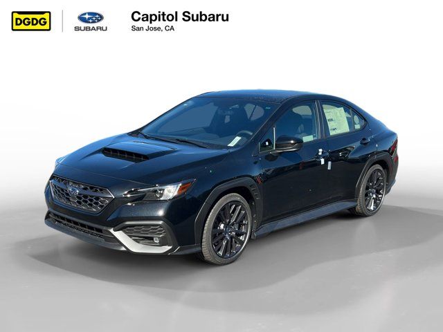 2024 Subaru WRX Premium