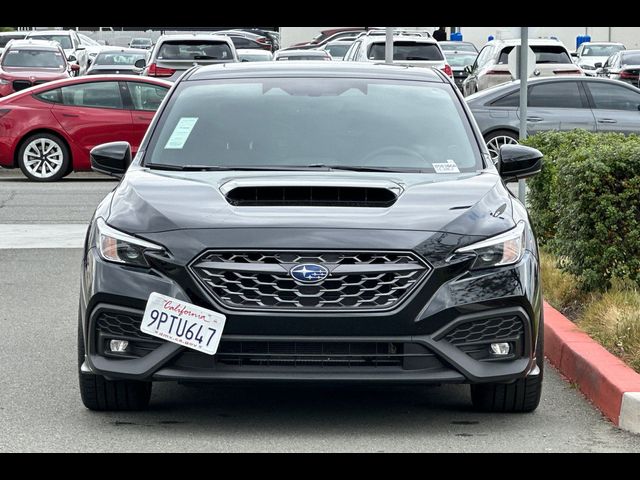 2024 Subaru WRX Premium