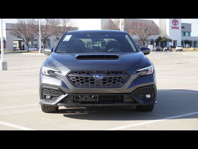 2024 Subaru WRX Premium