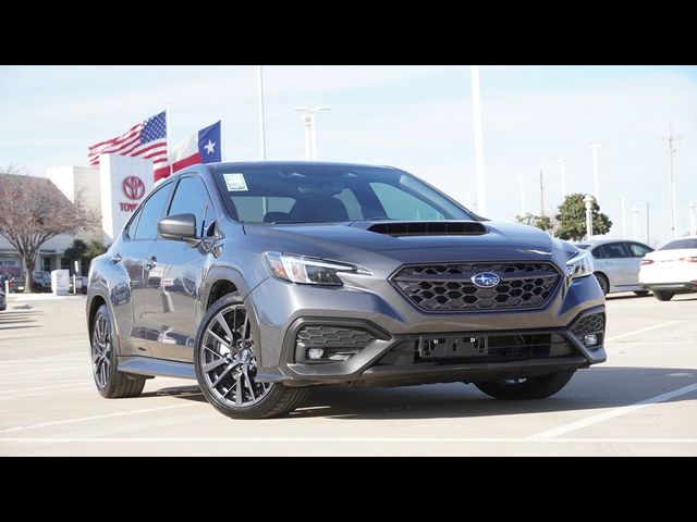 2024 Subaru WRX Premium