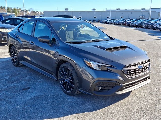 2024 Subaru WRX Premium