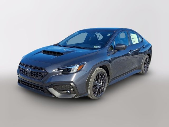 2024 Subaru WRX Premium