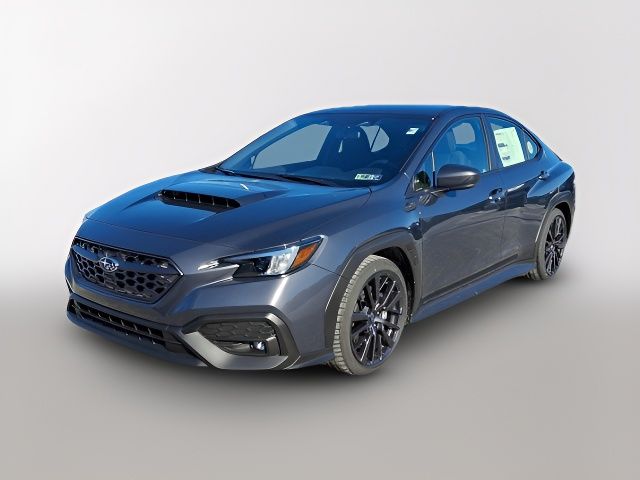 2024 Subaru WRX Premium